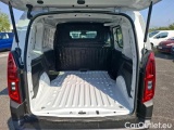  Citroen  Berlingo TAILLE M 650KG BLUEHDI 130 S&S EAT8 #13