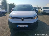  Citroen  Berlingo TAILLE M 650KG BLUEHDI 130 S&S EAT8 #14