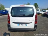  Citroen  Berlingo TAILLE M 650KG BLUEHDI 130 S&S EAT8 #15