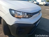  Citroen  Berlingo TAILLE M 650KG BLUEHDI 130 S&S EAT8 #22