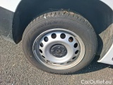  Citroen  Berlingo TAILLE M 650KG BLUEHDI 130 S&S EAT8 #21