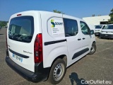  Citroen  Berlingo TAILLE M 650KG BLUEHDI 130 S&S EAT8 #24