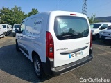  Citroen  Berlingo TAILLE M 650KG BLUEHDI 130 S&S EAT8 #27