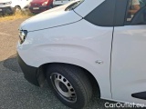 Citroen  Berlingo TAILLE M 650KG BLUEHDI 130 S&S EAT8 #35