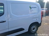 Citroen  Berlingo TAILLE M 650KG BLUEHDI 130 S&S EAT8 #37