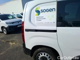  Citroen  Berlingo TAILLE M 650KG BLUEHDI 130 S&S EAT8 #38