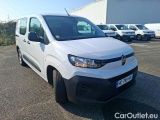  Citroen  Berlingo TAILLE M 650KG BLUEHDI 130 S&S EAT8 #40
