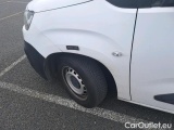  Citroen  Berlingo TAILLE M 650KG PURETECH 110 S&S BVM CLUB #19