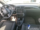  Citroen  C3 BLUEHDI 100 S&S BVM6 FEEL BUSINESS R #11