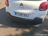  Citroen  C3 BLUEHDI 100 S&S BVM6 FEEL NAV #29