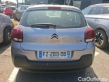  Citroen  C3 BLUEHDI 100 S&S BVM6 FEEL NAV #15
