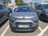  Citroen  C3 BLUEHDI 100 S&S BVM6 FEEL NAV #14