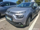  Citroen  C3 BLUEHDI 100 S&S BVM6 FEEL NAV #39