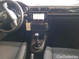  Citroen  C3 BLUEHDI 100 S&S BVM6 FEEL NAV #10