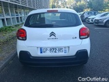  Citroen  C3 PURETECH 83 S&S BVM FEEL NAV #15