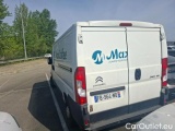  Citroen  Jumper 35 L2H1 BLUEHDI 130 BVM6 CONFORT #2