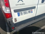  Citroen  Jumper 35 L2H1 BLUEHDI 130 BVM6 CONFORT #5