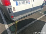 Citroen  Jumper 35 L2H1 BLUEHDI 130 BVM6 CONFORT #22