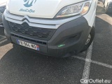  Citroen  Jumper 35 L2H1 BLUEHDI 130 BVM6 CONFORT #23