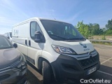  Citroen  Jumper 35 L2H1 BLUEHDI 130 BVM6 CONFORT #47