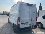  Citroen  Jumper 33 L2H2 BLUEHDI 120 S&S BVM6 CLUB #2