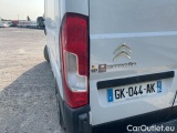  Citroen  Jumper 33 L2H2 BLUEHDI 120 S&S BVM6 CLUB #17