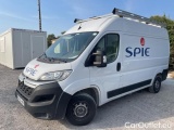  Citroen  Jumper 33 L2H2 BLUEHDI 120 S&S BVM6 CLUB #24