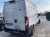  Citroen  Jumper 33 L2H2 BLUEHDI 120 S&S BVM6 CLUB #25