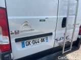  Citroen  Jumper 33 L2H2 BLUEHDI 120 S&S BVM6 CLUB #45