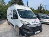  Citroen  Jumper 33 L2H2 BLUEHDI 120 S&S BVM6 CLUB #48