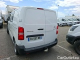  Citroen  Jumpy M BLUEHDI 120 S&S BVM6 (300 NM) CAF CLUB #2