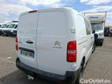  Citroen  Jumpy M BLUEHDI 120 S&S BVM6 (300 NM) CAF CLUB #3
