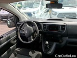  Citroen  Jumpy M BLUEHDI 120 S&S BVM6 (300 NM) CAF CLUB #4