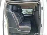  Citroen  Jumpy M BLUEHDI 120 S&S BVM6 (300 NM) CAF CLUB #10