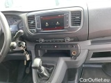  Citroen  Jumpy M BLUEHDI 120 S&S BVM6 (300 NM) CAF CLUB #11