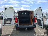  Citroen  Jumpy M BLUEHDI 120 S&S BVM6 (300 NM) CAF CLUB #13