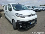  Citroen  Jumpy M BLUEHDI 120 S&S BVM6 (300 NM) CAF CLUB #41