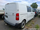  Citroen  Jumpy M BLUEHDI 120 S&S BVM6 (300 NM) CAF CLUB #3