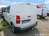  Citroen  Jumpy M BLUEHDI 120 S&S BVM6 (300 NM) CAF CLUB #2