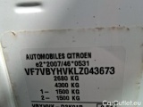  Citroen  Jumpy M BLUEHDI 120 S&S BVM6 (300 NM) CAF CLUB #8