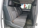  Citroen  Jumpy M BLUEHDI 120 S&S BVM6 (300 NM) CAF CLUB #10