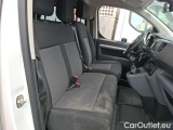  Citroen  Jumpy M BLUEHDI 120 S&S BVM6 (300 NM) CAF CLUB #9