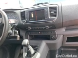  Citroen  Jumpy M BLUEHDI 120 S&S BVM6 (300 NM) CAF CLUB #11