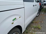  Citroen  Jumpy M BLUEHDI 120 S&S BVM6 (300 NM) CAF CLUB #16