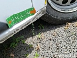  Citroen  Jumpy M BLUEHDI 120 S&S BVM6 (300 NM) CAF CLUB #21