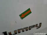  Citroen  Jumpy M BLUEHDI 120 S&S BVM6 (300 NM) CAF CLUB #34
