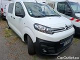  Citroen  Jumpy M BLUEHDI 120 S&S BVM6 (300 NM) CAF CLUB #46