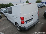  Citroen  Jumpy M BLUEHDI 120 S&S BVM6 (300 NM) CAF CLUB #2