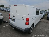  Citroen  Jumpy M BLUEHDI 120 S&S BVM6 (300 NM) CAF CLUB #3