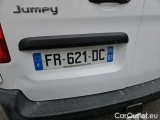  Citroen  Jumpy M BLUEHDI 120 S&S BVM6 (300 NM) CAF CLUB #5